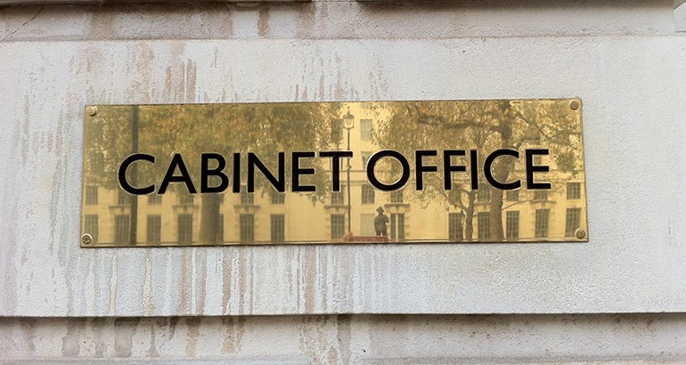 Cabinet office Translation - Brightlines Translation