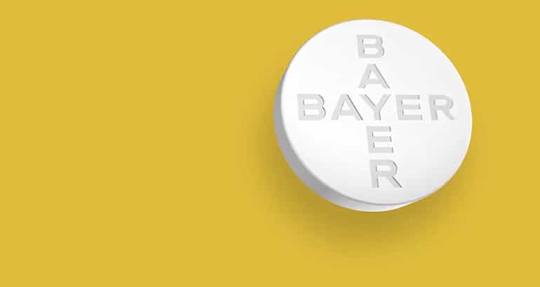 Bayer Aspirin - Brightlines Translation