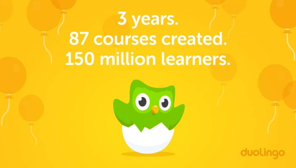 Duolingo - Translation & learning