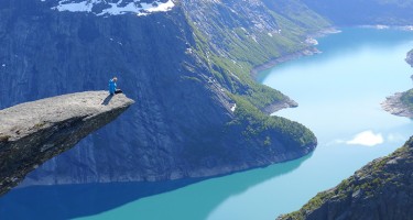Norway Business Culture - Brightlines Translation