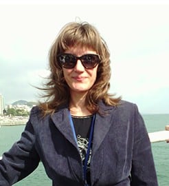 Olga Nenakhova