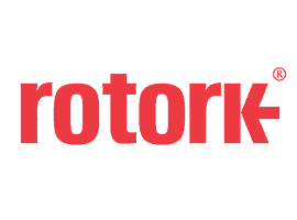 rotork logo